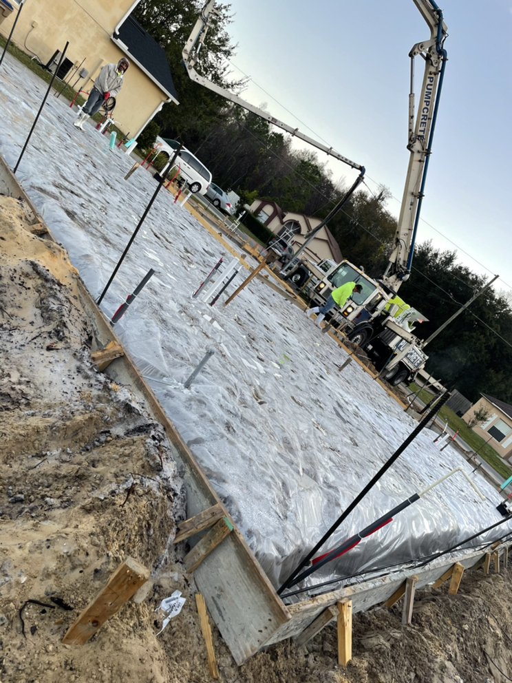 image of business Salgado’s Construction