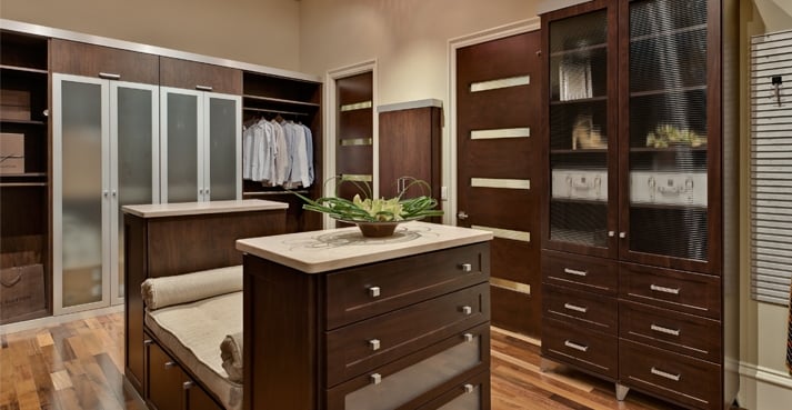 Closet Factory
