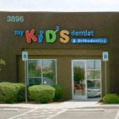 image of business My Kid