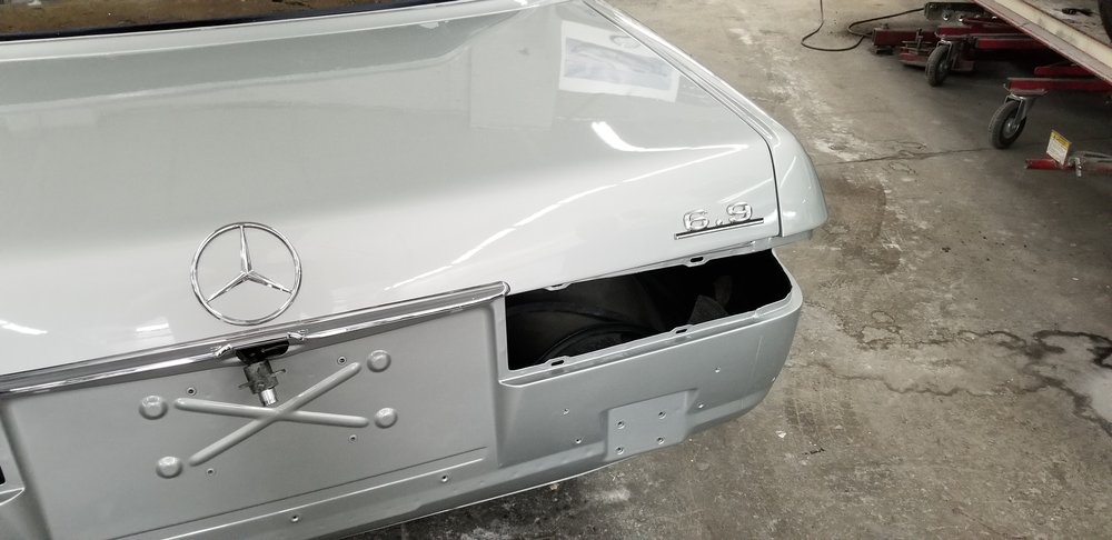 D'Antonio Automotive