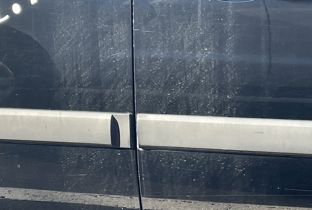 American Pride Car Wash