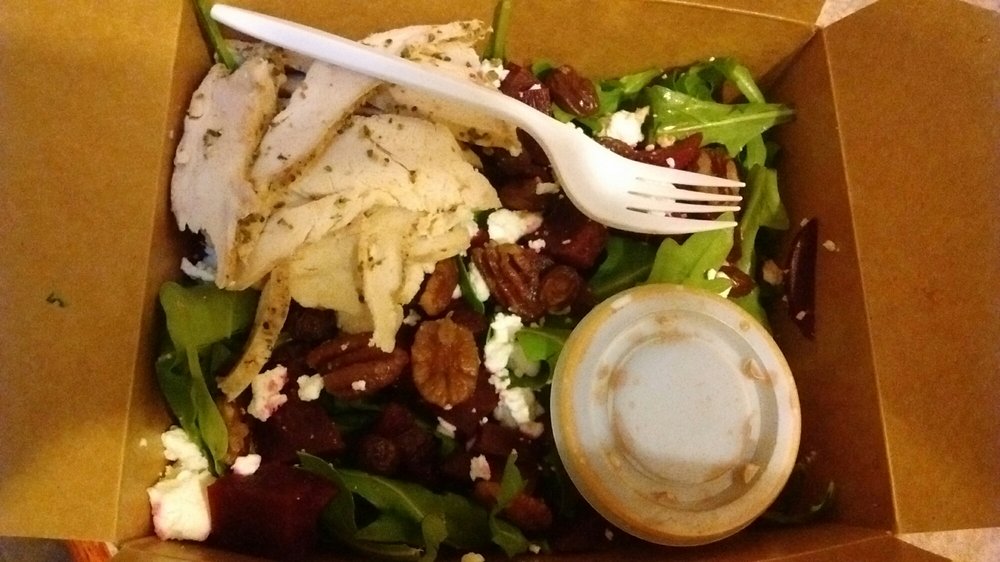 Lunchbox 12 Photos & 13 Reviews Sandwiches 2817 SaintJoseph