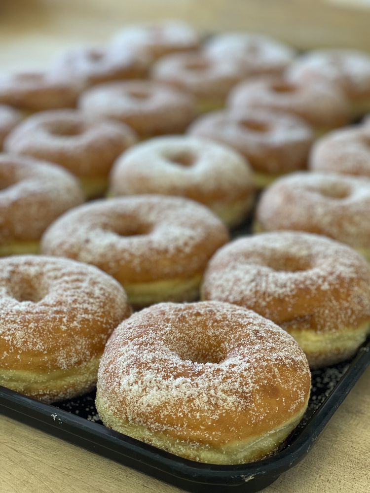 Winchell's Donuts Winchell's Donuts