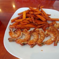 Nik S Steak Seafood Restaurant 68 Photos 100 Reviews Photo Of Nik S Steak Seafood Restaurant Spring Tx United States Shrimp