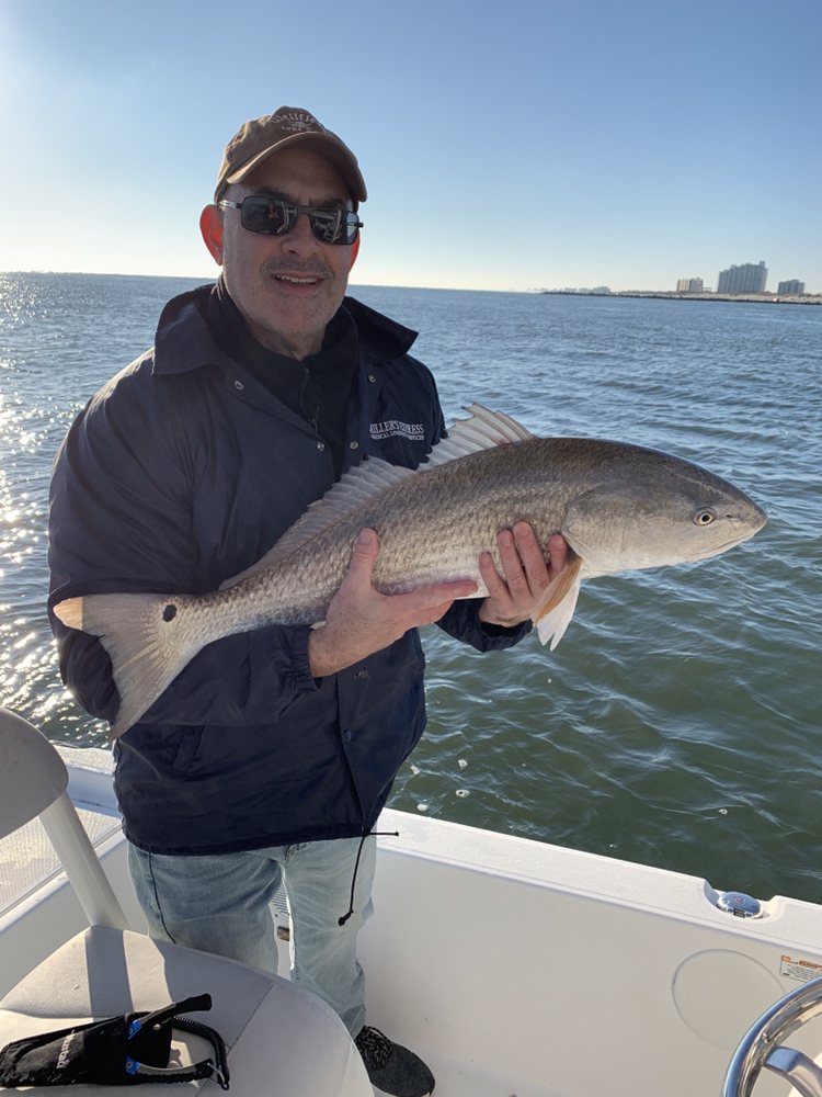 Bad Juju Charters