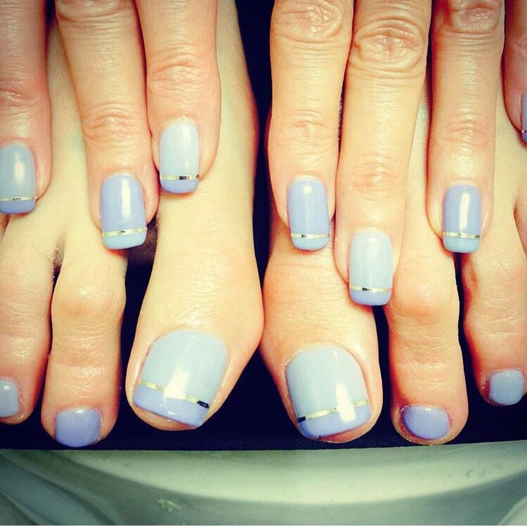 iRIS Spa & Nails