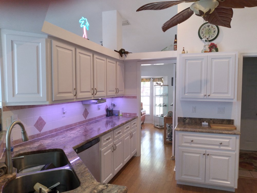 Affordable Marble & Granite