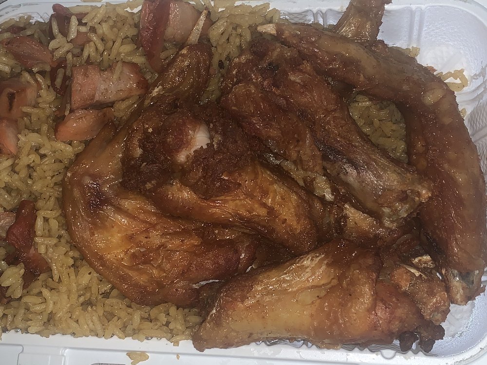 China Restaurant