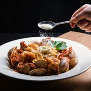 In Napoli 60 Photos 40 Reviews Italian 116 Main St Fort Lee Photo Of In Napoli Fort Lee Nj United States
