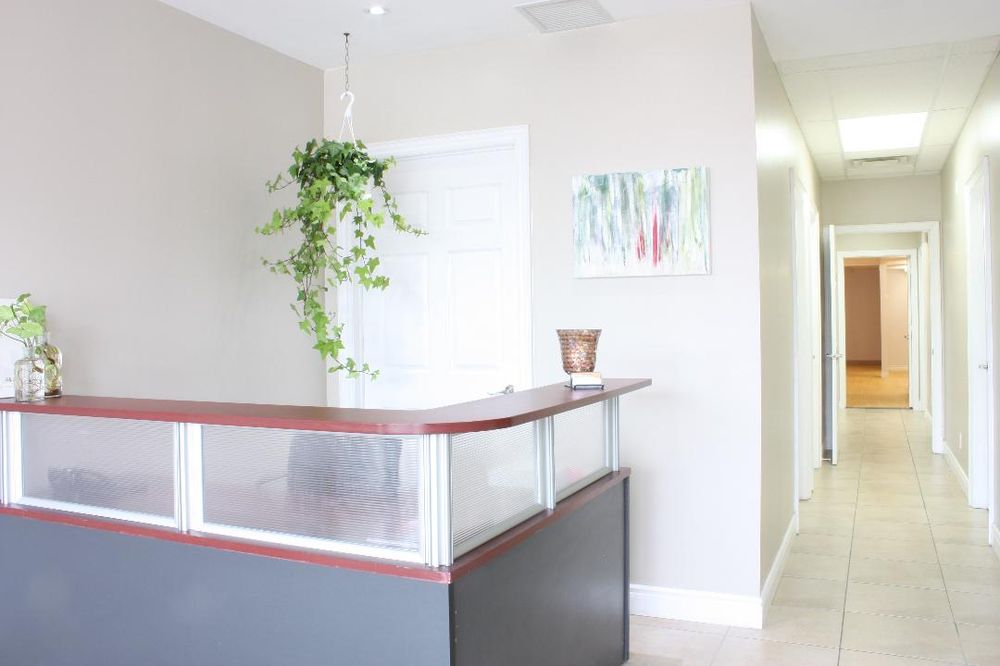 West Rouge Massage Therapy and Acupuncture Clinic
