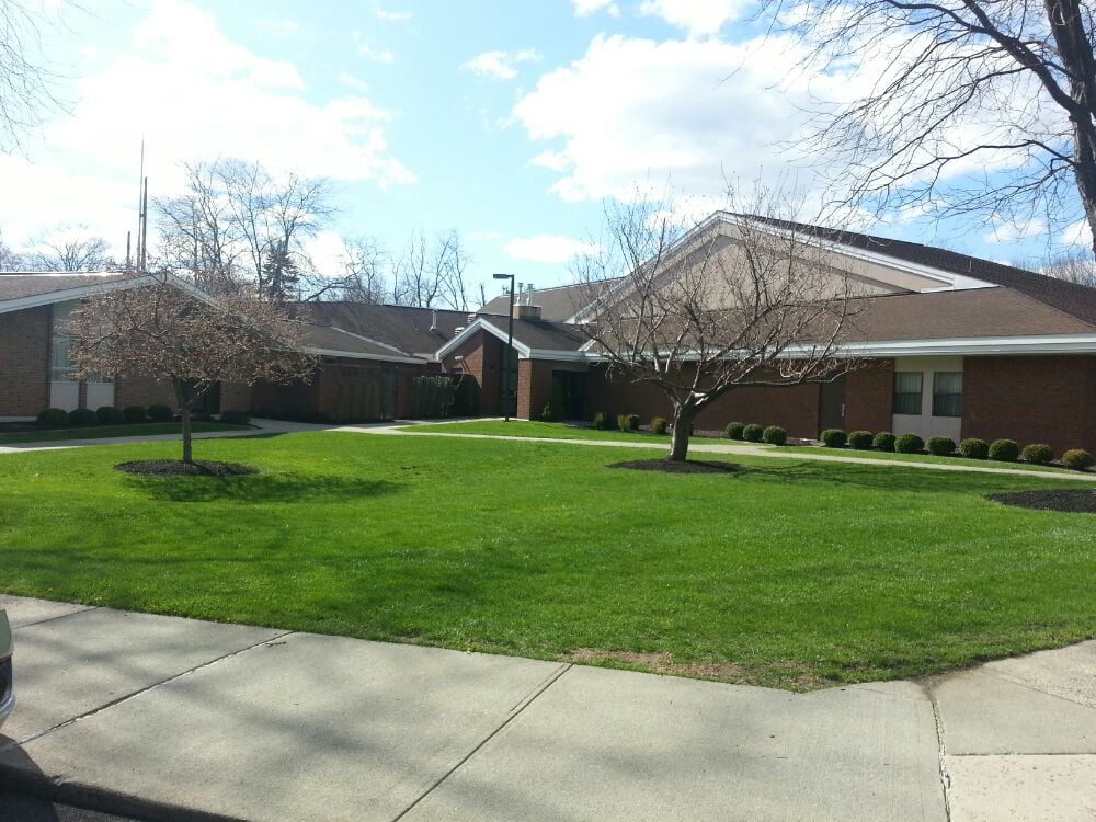 The Church of Jesus Christ of Latterday Saints Mount Airy Rd, New