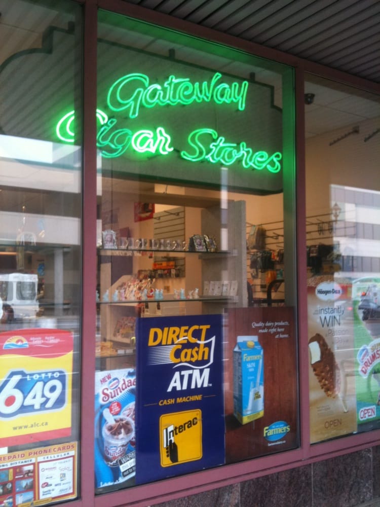 Gateway Cigar Store Tobacco Shops 40 Alderney Drive, Downtown Dartmouth, Dartmouth, NS Yelp
