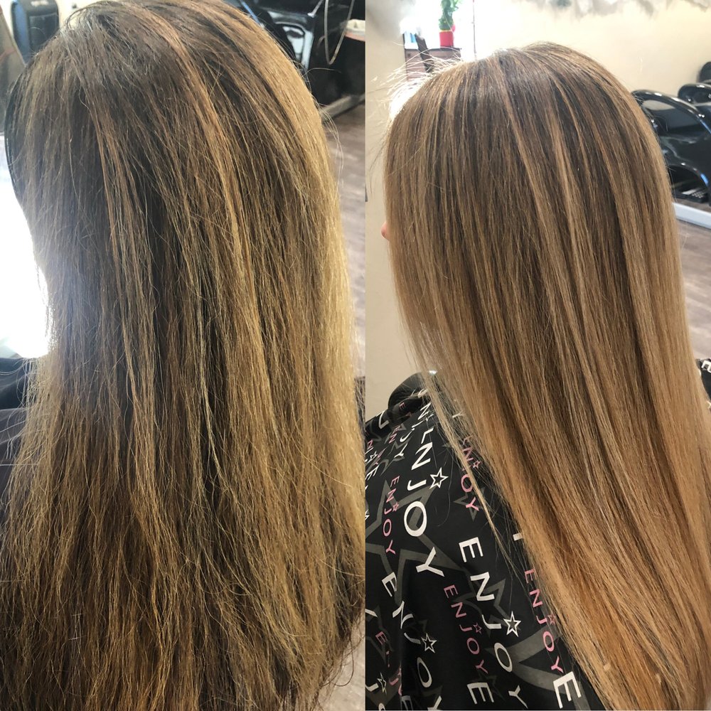 Indigo salon and permanent cosmetics