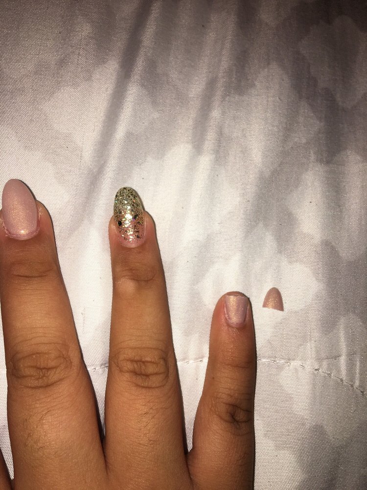 Angel Nails 64 Photos & 57 Reviews Nail Salons 315 Makaala, Ste