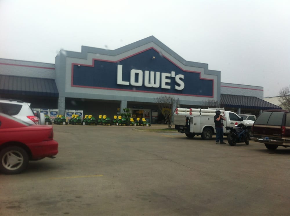 Lowe's Home Improvement