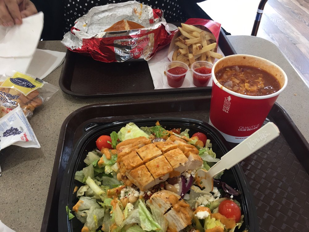 Wendy's