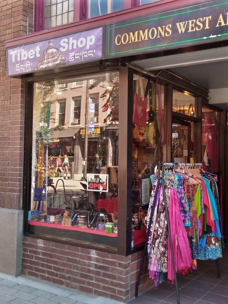 Tibet Store