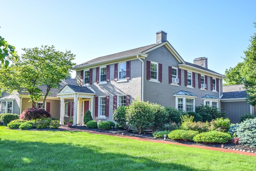 David Campbell, Realtor
