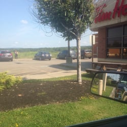 Tim Hortons Coffee Tea 12479 Olean Rd Chaffee Ny Phone Photo Of Tim Hortons Chaffee Ny United States