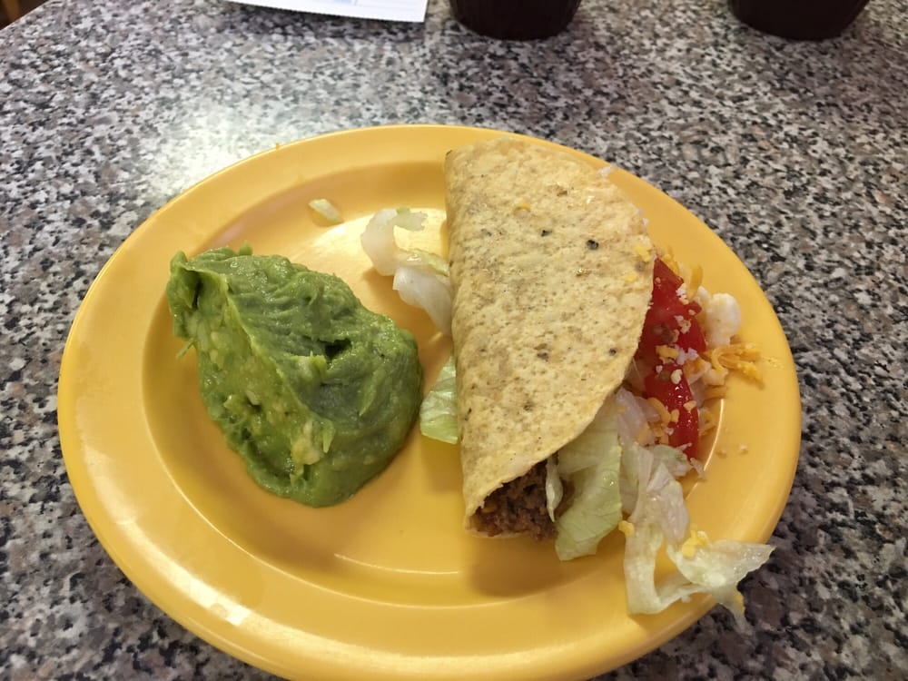 El Taquito Mexican Restaurant 13 Reviews Mexican 90 Patrick St