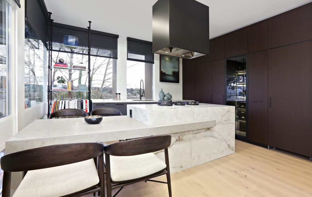 Nuance Interior Design Showroom