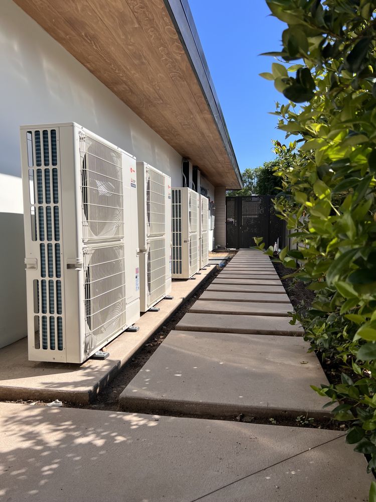 Air Plus HVAC
