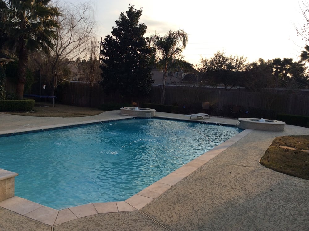 Davis Affordable Pool Cleaning Service