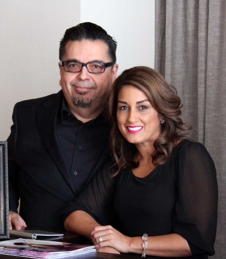 Refine Hair Studio