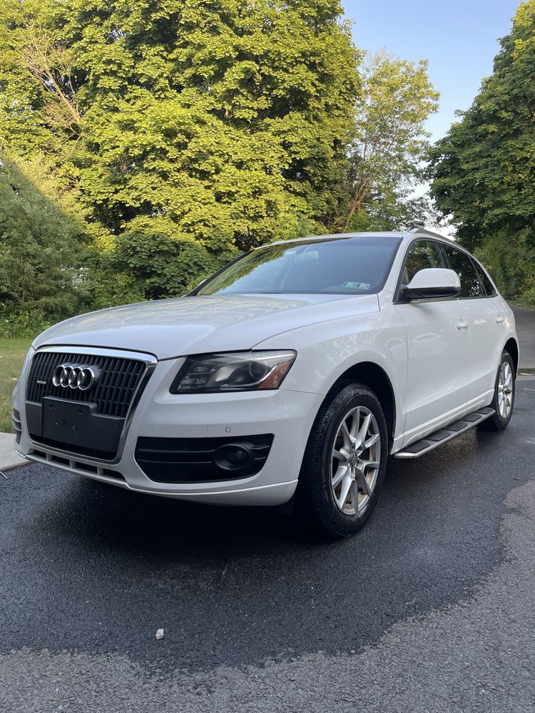 Apex Auto Care