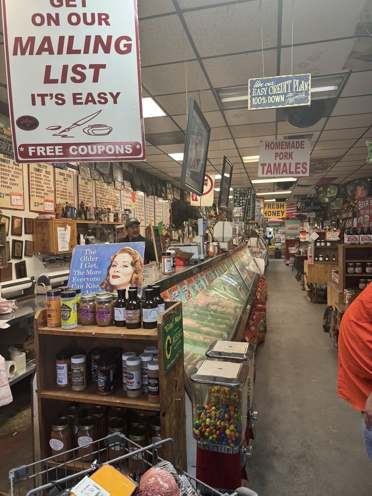 Choice Meat Market