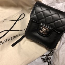 Leather Surgeons 59 Photos 39 Reviews Goods Photo Of Leather Surgeons Doylestown Pa United States
