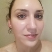 Oasis Beauty Day Spa & Skincare Clinic － 都柏林, Co. Dublin, 愛爾蘭的相片。My face after the treatment : glowing ! Ask for the treatment with vitamins