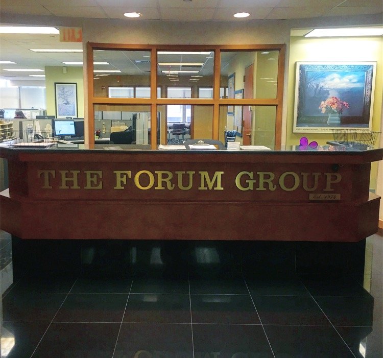 The Forum Group 11 Photos Employment Agencies 260 Madison Ave
