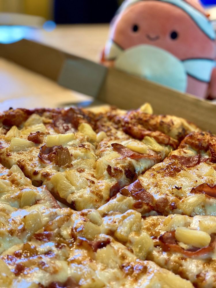 Pizza Hut Pizza Hut