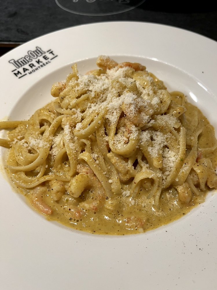 Il Miglio Express