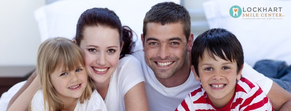 image of business Lockhart Smile Center