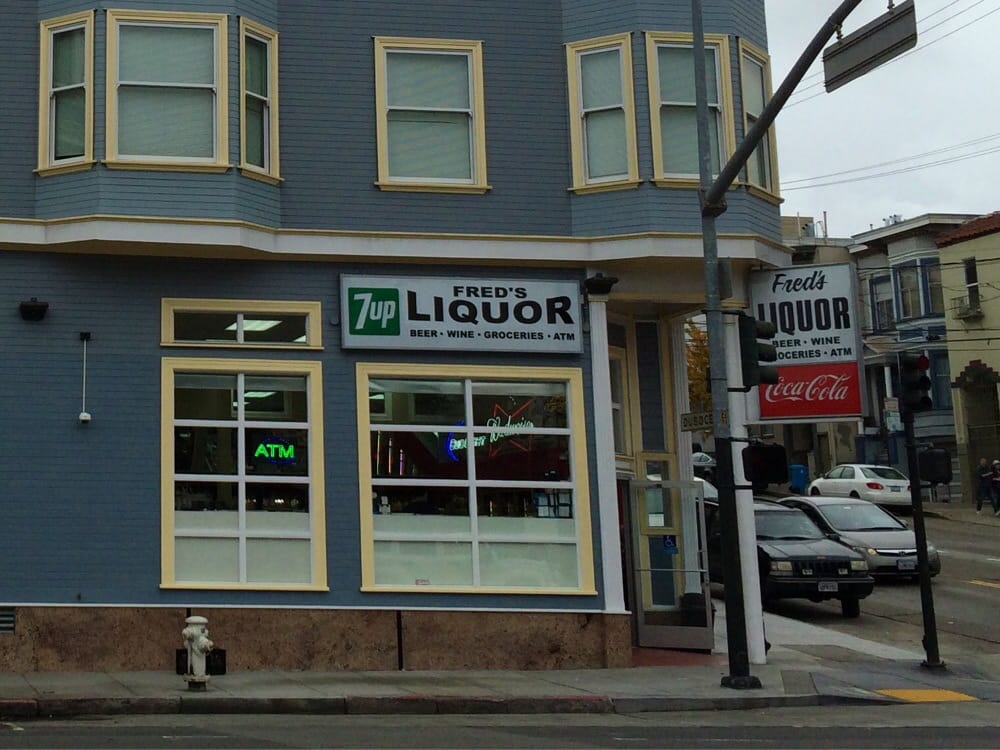Fred’s Liquor & Delicatessen 11 Photos & 11 Reviews Beer, Wine