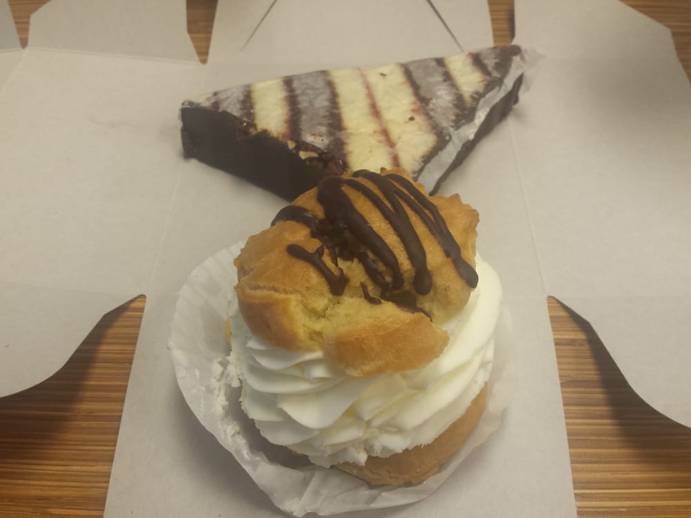 L’Aroma Bakery & Deli New Sagaya Midtown Market 10 Reviews