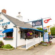 The Chart Room 74 Photos 155 Reviews Seafood 565 Eden St Photo Of The Chart Room Bar Harbor Me United States