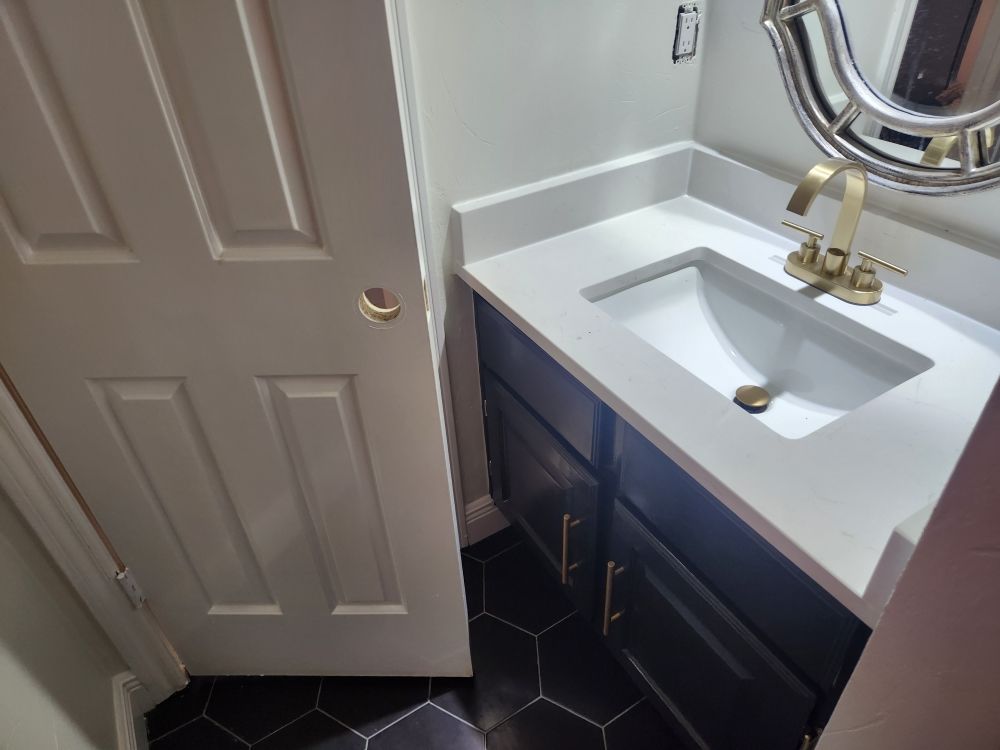 Guadalupe Cerda Drywall