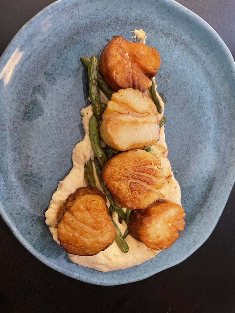 The Hoof, Fin & Fowl