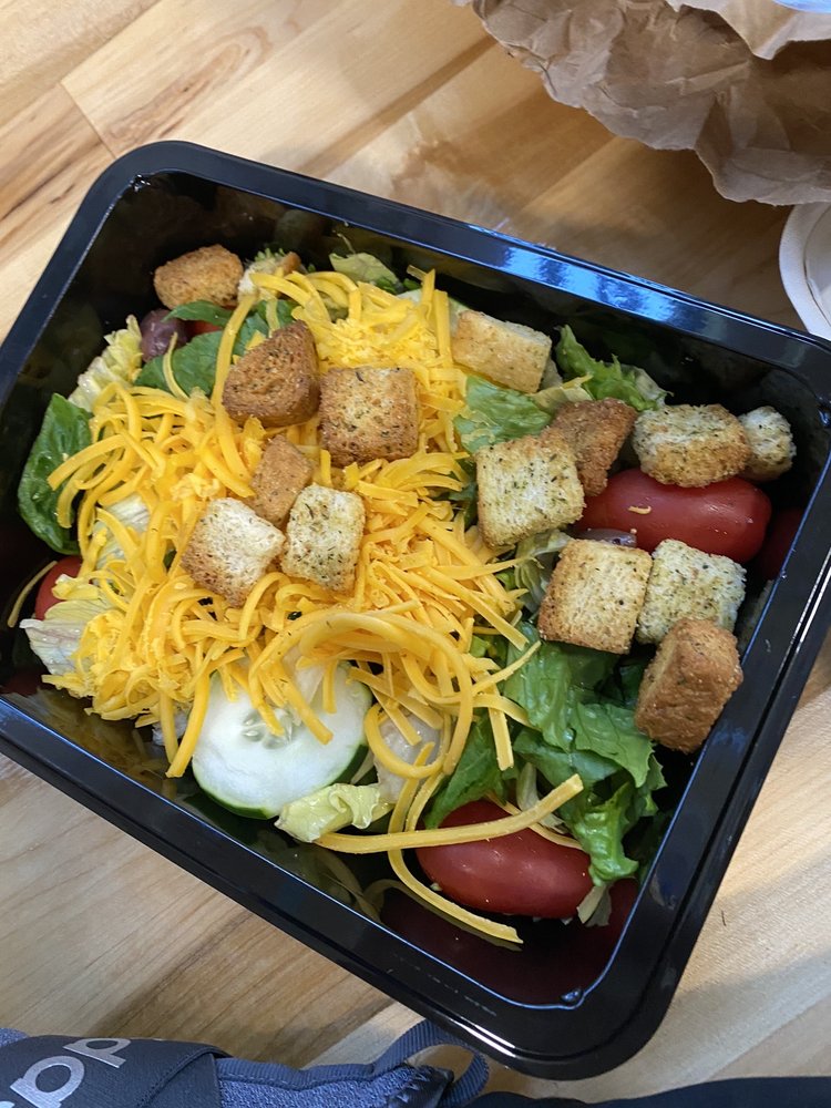 Jason's Deli