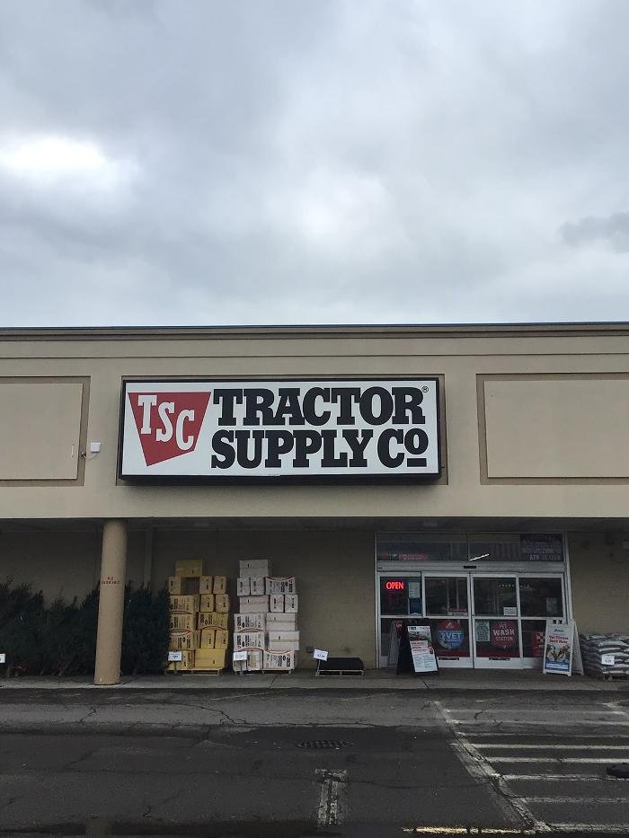 Tractor Supply