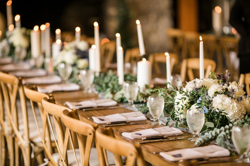 It's All in the Details