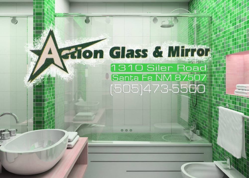 Photos For Action Glass Mirror Yelp