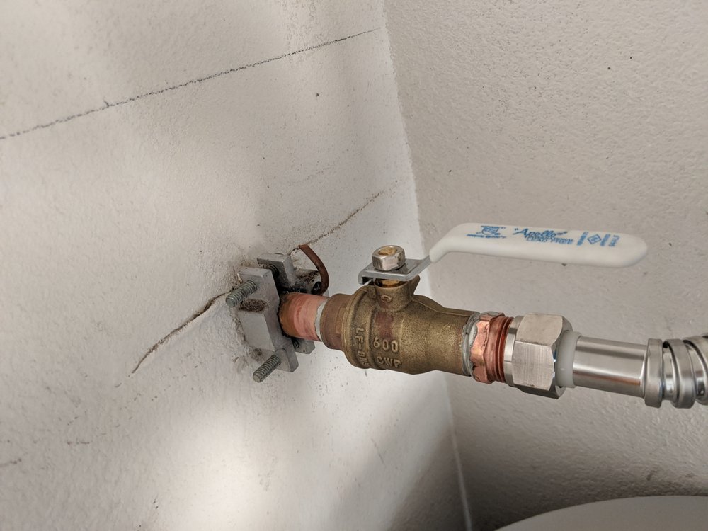 Taylor's Plumbing