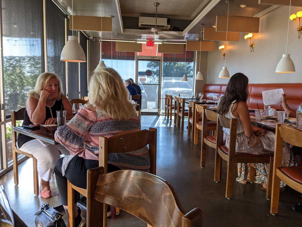 MoMo Italian Kitchen