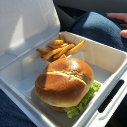 Grandy’s - 22 Reviews - Breakfast &amp; Brunch - 620 East 15th 