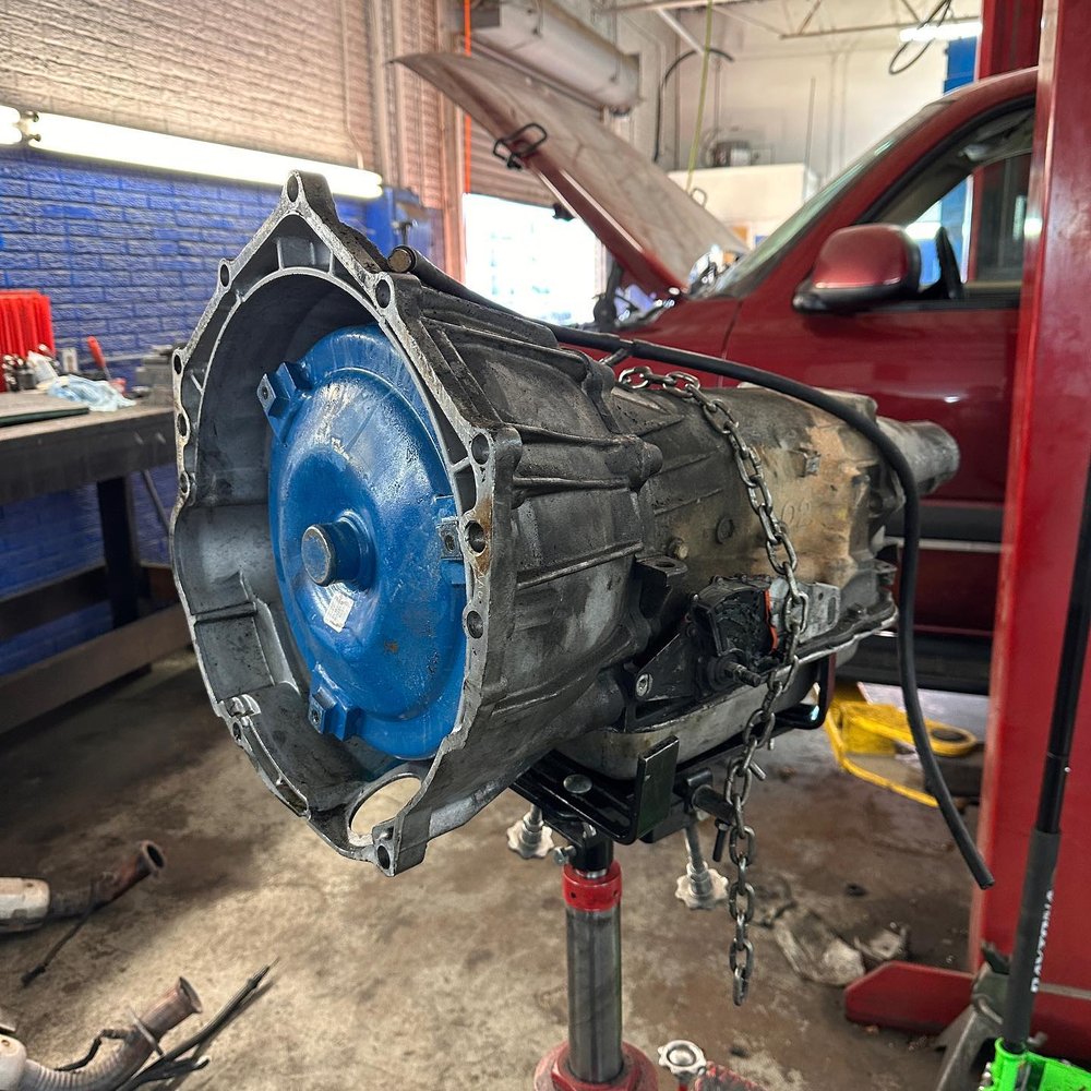 Honesty Automotive