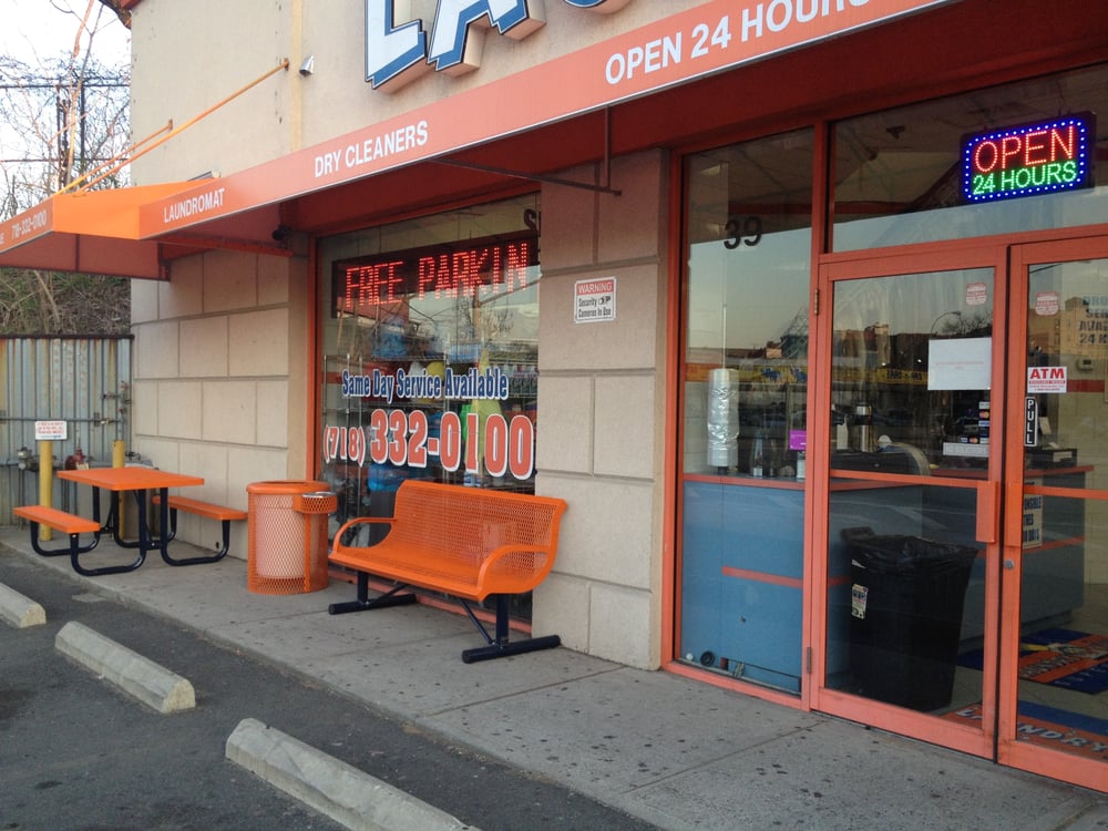 Laundry King 23 Reviews Laundry Services 39 Neptune Ave, Brighton